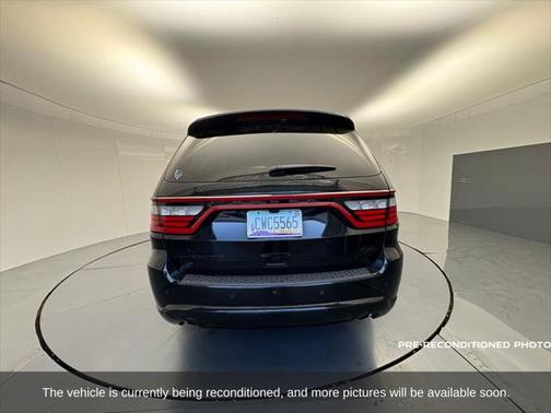 2022 Dodge Durango R/T AWD