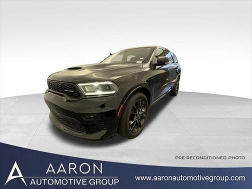 2022 Dodge Durango R/T AWD