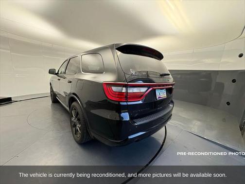 2022 Dodge Durango R/T AWD
