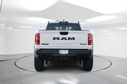 2026 RAM 1500 RHO Crew Cab 4x4 5'7' Box
