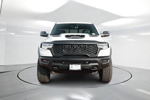 2026 RAM 1500 RHO Crew Cab 4x4 5'7' Box