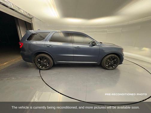 2020 Dodge Durango R/T RWD