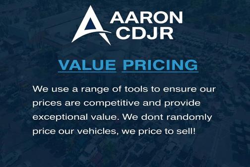 Bright White Clearcoat 2022 Jeep Wagoneer Series III 4x4