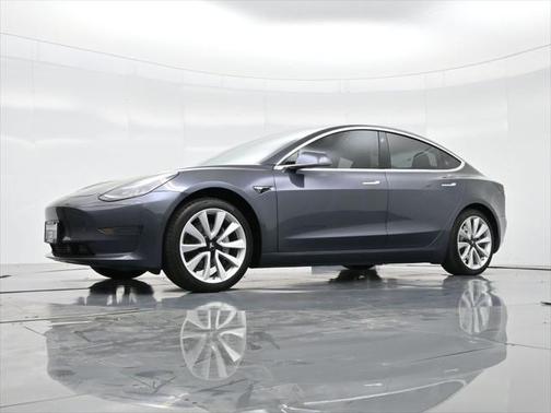 2020 Tesla Model 3 Standard Range