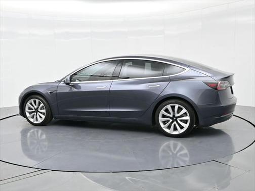2020 Tesla Model 3 Standard Range