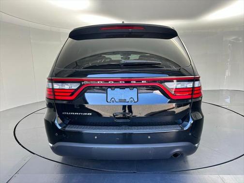 2022 Dodge Durango SXT RWD