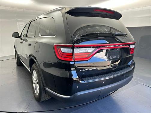 2022 Dodge Durango SXT RWD
