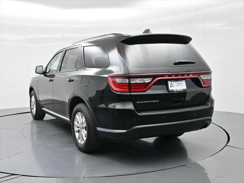 2022 Dodge Durango SXT RWD