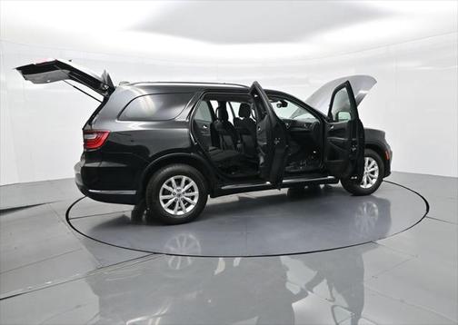 2022 Dodge Durango SXT RWD