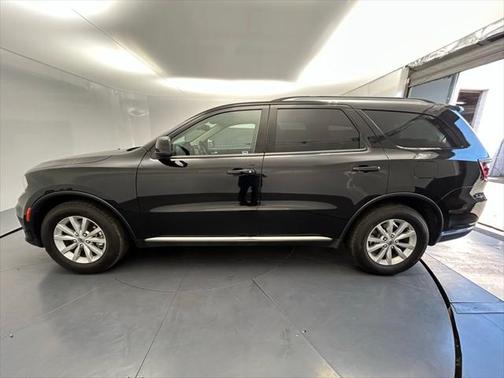 2022 Dodge Durango SXT RWD