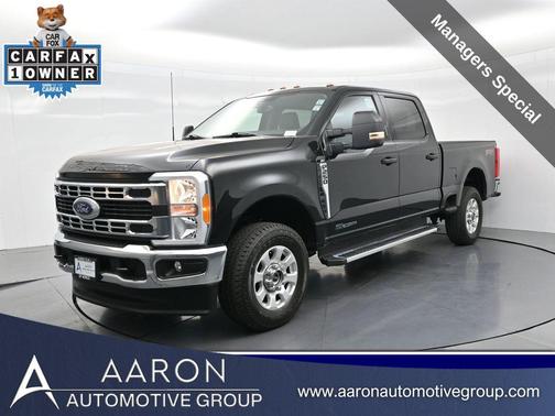 2023 Ford F-250 XLT