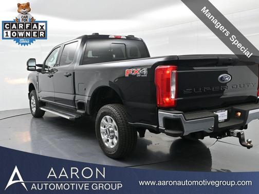 2023 Ford F-250 XLT