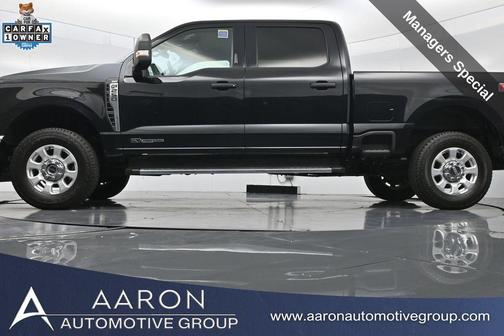 2023 Ford F-250 XLT
