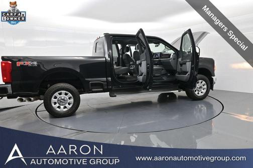 2023 Ford F-250 XLT