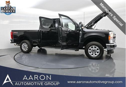 2023 Ford F-250 XLT