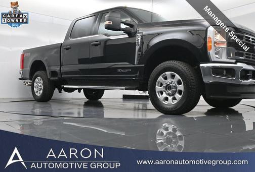 2023 Ford F-250 XLT