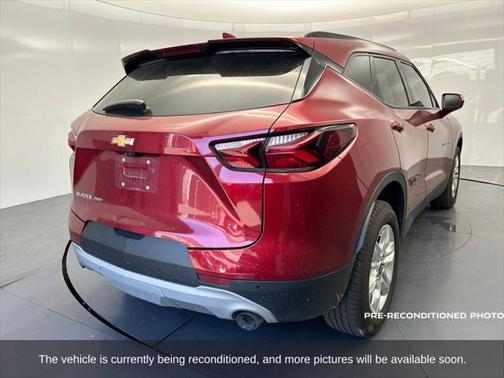 2019 Chevrolet Blazer 3LT