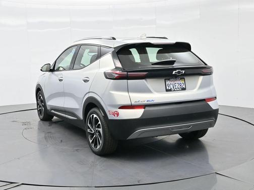 2022 Chevrolet Bolt EUV FWD Premier
