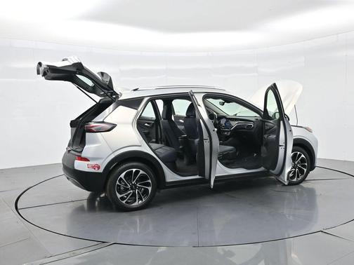 2022 Chevrolet Bolt EUV FWD Premier