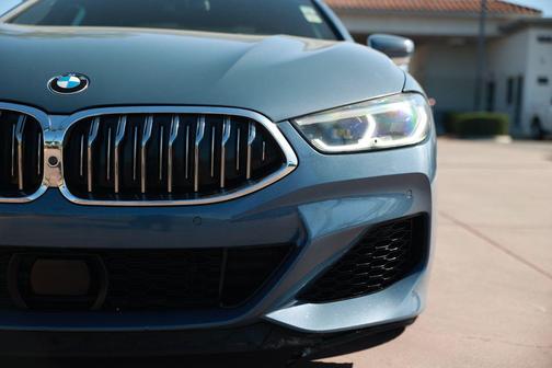 2019 BMW M850 xDrive