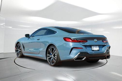 2019 BMW M850 xDrive