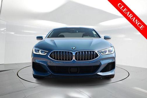 2019 BMW M850 xDrive