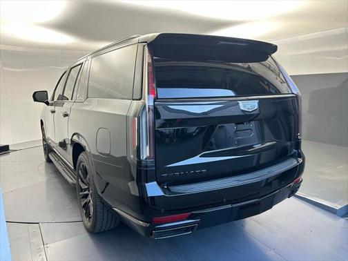 2021 Cadillac Escalade ESV Sport Platinum
