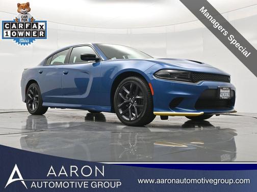 2023 Dodge Charger GT