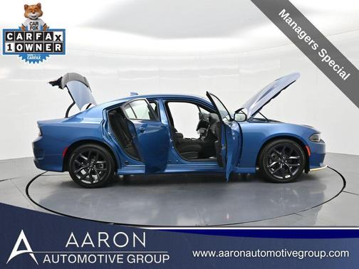 2023 Dodge Charger GT