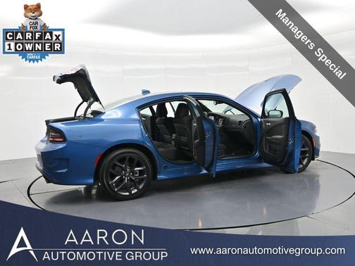 2023 Dodge Charger GT