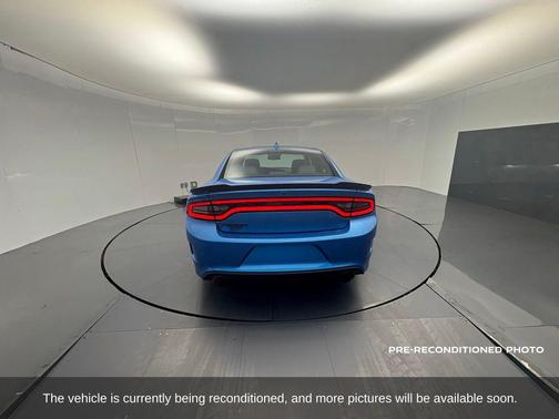 2023 Dodge Charger R/T Scat Pack