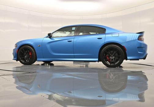 2023 Dodge Charger R/T Scat Pack