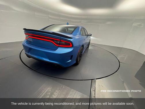 2023 Dodge Charger R/T Scat Pack