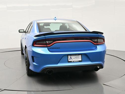 2023 Dodge Charger R/T Scat Pack