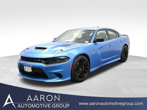 2023 Dodge Charger R/T Scat Pack