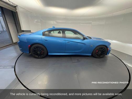 2023 Dodge Charger R/T Scat Pack