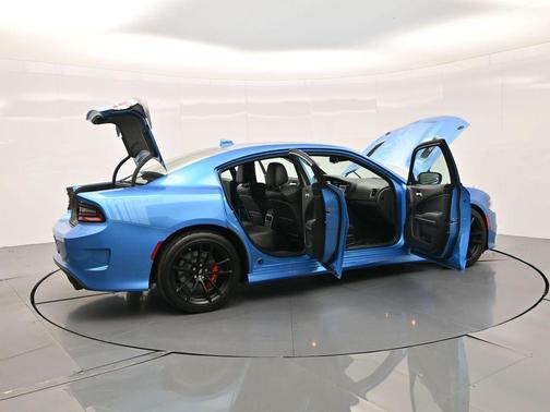 2023 Dodge Charger R/T Scat Pack