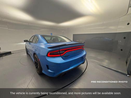2023 Dodge Charger R/T Scat Pack