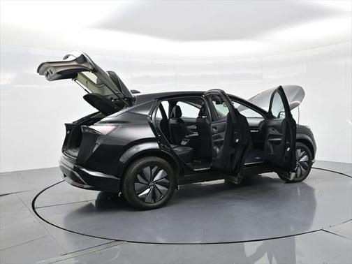 2024 Nissan ARIYA ENGAGE