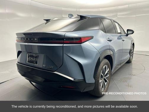 2023 Lexus RZ 450e 450e Premium