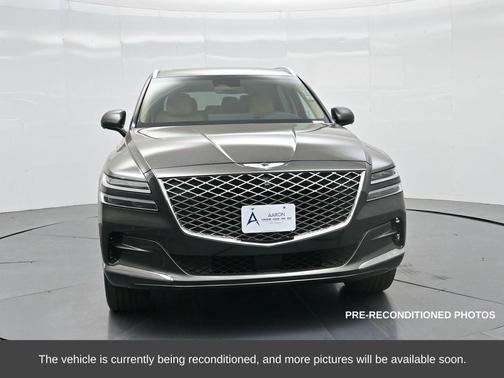 2024 Genesis GV80 3.5T