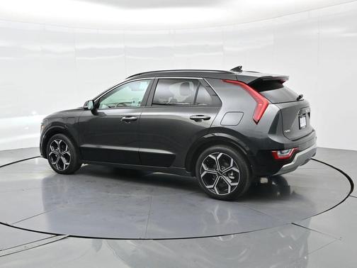 2024 Kia Niro Touring