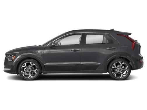 2024 Kia Niro Touring