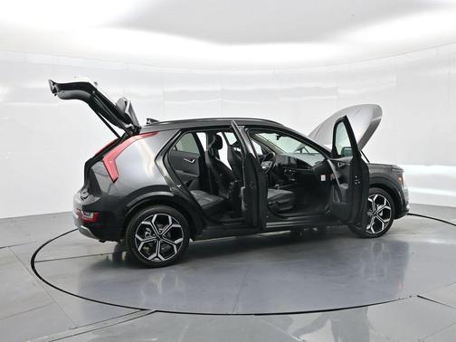 2024 Kia Niro Touring