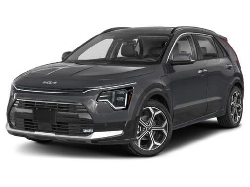 2024 Kia Niro Touring
