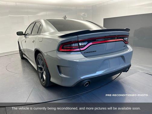 2023 Dodge Charger GT