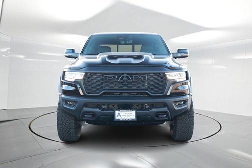 2026 RAM 1500 RHO Crew Cab 4x4 5'7' Box