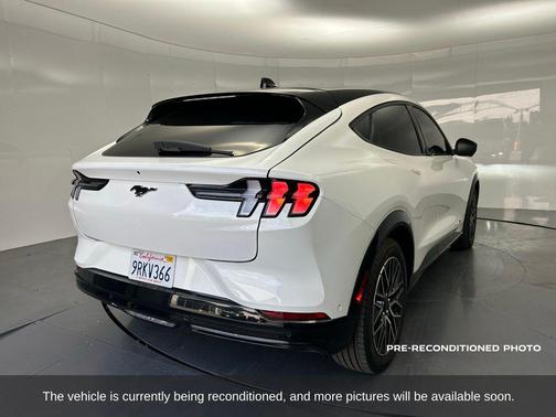 2024 Ford Mustang Mach-E Premium