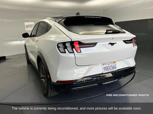 2024 Ford Mustang Mach-E Premium