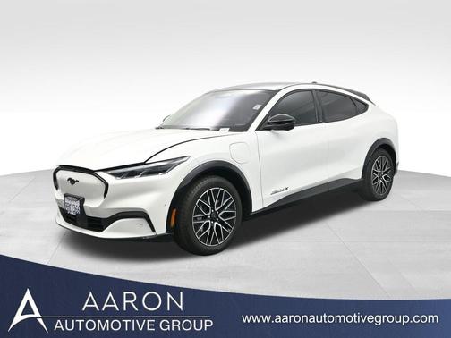 2024 Ford Mustang Mach-E Premium